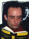 Darran Laine