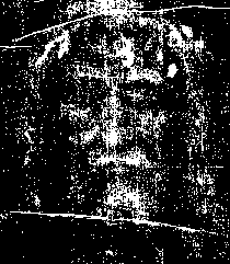 Turin Shroud
