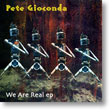 We Are Real EP