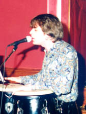 Brian Chapman