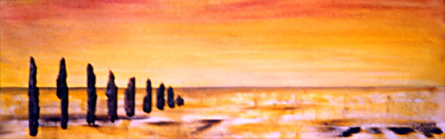 Groynes