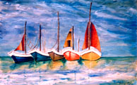 Boats 4