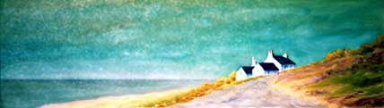 Foreshore