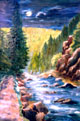 Harz Mountains
