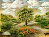 Dreamscapes