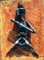 Metal Sculptures