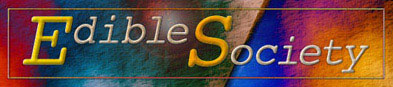 Edible Society