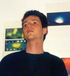 Pete cosmic