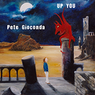 Up You album