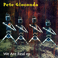 We Are Real EP